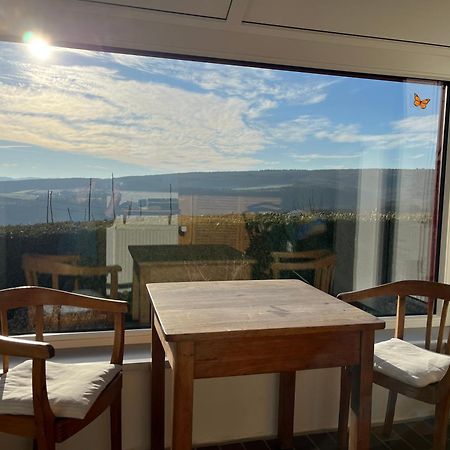 Niederdürenbach Eifel Landhaus Panoramablick Unter Der Burg Olbrueck Mit Sauna Hottub Grosser Terrasse Und Garten Ideal Fuer Familien מראה חיצוני תמונה